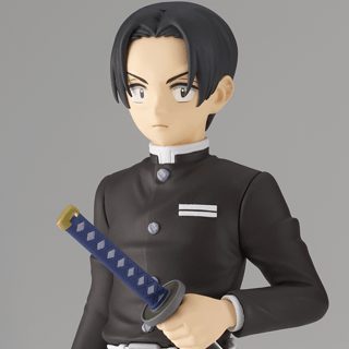 Murata - Demon Slayer: Kimetsu no Yaiba Vol.27 - Banpresto