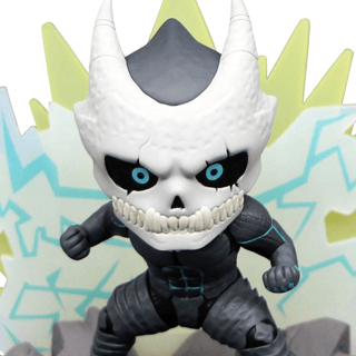 Kaiju No. 8 - Hold Figure - Furyu - Profil