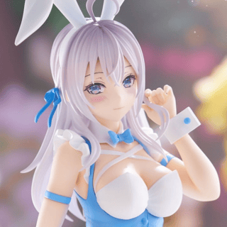 Alya - BiCute Bunnies - Furyu