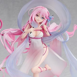 Slokai - Fairy of the Moon - Good Smile Company