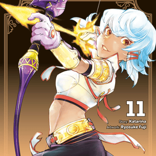 Shangri-La Frontier - Altraverse - Vol. 11