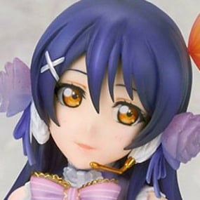 Umi Sonoda - White Day - Alter - Profil