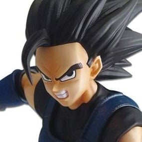 Shallot - Legend Battle Figur - Dragon Ball Super - Ichiban Kuji - Profil