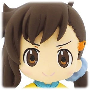 Haru Onodera - Nisekoi Color Colle DX - Profil