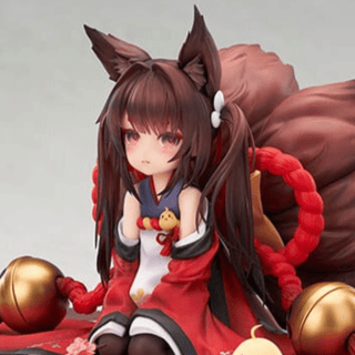 Amagi-chan - Apex Innovation - Profil