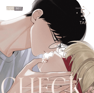 Checkmate - papertoons - Vol. 05