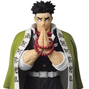 Himejima Gyoumei (Vol. 16) - Demon Slayer / Kimetsu no Yaiba - Banpresto - Profil