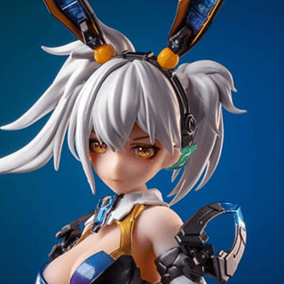 Thunderbolt Squad: Vodka Mirror - Animester / Nuclear Gold Reconstruction - Profil