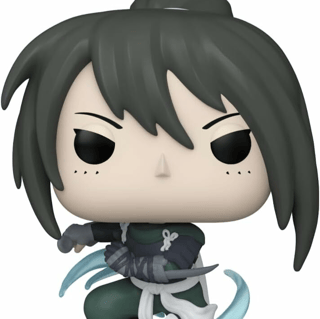 Lan Fan(Ninja) - Fullmetal Alchemist Brotherhood - Funko POP! 