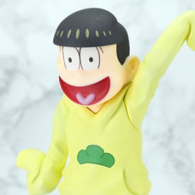 Jyushimatsu Matsuno - D-Trade