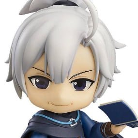 Nendoroid 1342 Shen JianXin