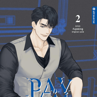 Payback - Altraverse - Vol. 02