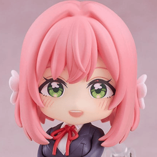Nendoroid 2310 Hakari Hanazono - Profil