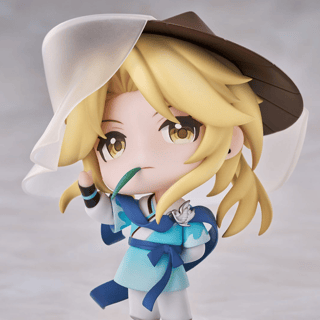 Yanqing - Honkai: Star Rail Nameless Honor Vol. 1 - Ribose - Profil