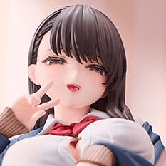 Self-feet Girl - Creator's Collection - Hotvenus / Native - Profil