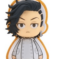 Hajime Kokonoi - Tokyo Revengers (Cookie Decolle Vol.2) - Banpresto