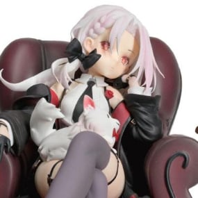 Vittorio Veneto - Pitch-Black Oath - Normal Version - Kadokawa