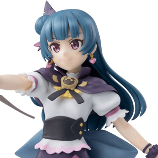 Yoshiko Tsushima (Yohane) - Luminasta - Sega - Profil