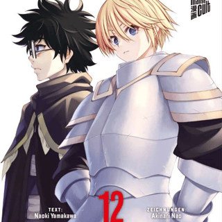 I’m Standing on a Million Lives - Manga Cult - Vol. 12