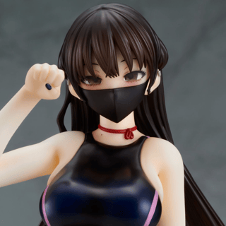 Konata - Competitive Swimsuit & Cat Lingerie Costume - Kaitendoh - Profil