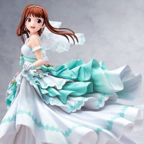 Kotoha Tanaka - Hanatachi no Shukufuku Ver. - The Idolmaster Million Live! - Kotobukiya - Profil