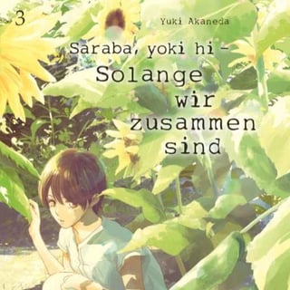 Saraba, yoki hi - Carlsen - Band 03 - Profil