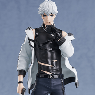 Qiluo Zhou - Love & Producer Pop Up Parade - Good Smile Company - Profil