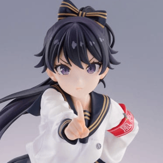 Uyu Alpha (Tokyo Fuki Committee) - Bastetoys / Tokyo Figure