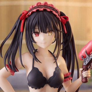 Kurumi Tokisaki - Bikini - Thermae Utopia - Sega - Profil