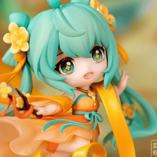 Hatsune Miku - Katsura Tianxiang Ver. - Q Style Vol. 5 - Hobby Rangers - Profil