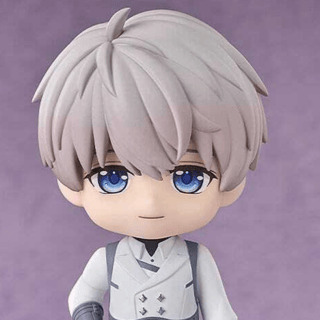Nendoroid 2748 Xavier (Shen Xing Hui) - Internationaler Release