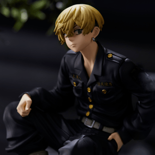 Chifuyu Matsuno - Tokyo Revengers - Break Time Collection Vol. 4 - Banpresto - Profil