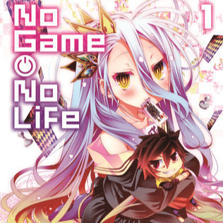 EN - No Game No Life Vol. 1 - englische Ausgabe -Seven Seas  - Profil