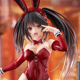 Kurumi Tokisaki - Bunny - Desktop Cute - Taito - Profil