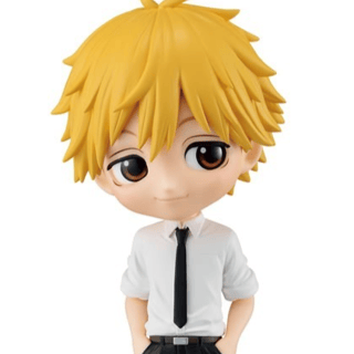 Denji - Chainsaw Man - Q Posket