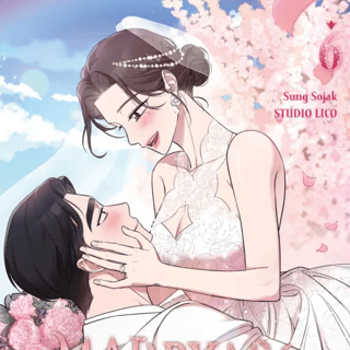 Marry My Husband - Carlsen - Vol. 6