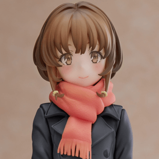 Kaede Azusagawa - Aniplex - Profil