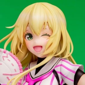 Yuuki Nozaki - Pulchra - Profil