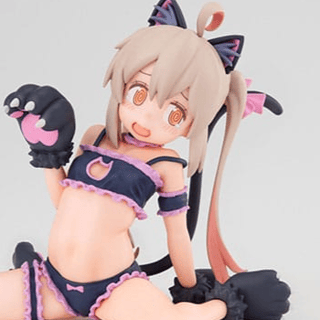 Mahiro Oyama - Melty Princess - G.E.M. Palm Size - Megahouse - Profil