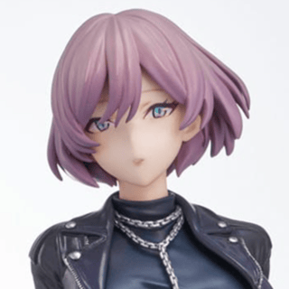 Mujina - Zozo Black Collection - Union Creative