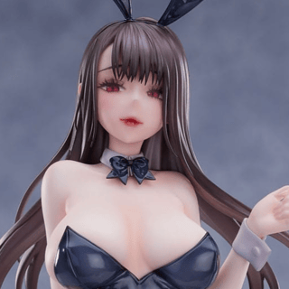 Bunny Girl (Lovecacao) - 1/4 Version - Magi Arts