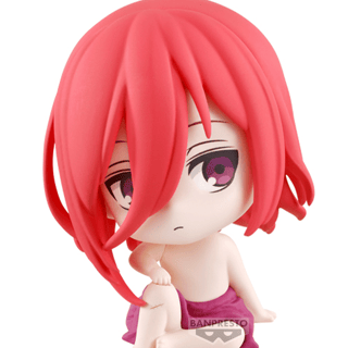 Hyoma Chigiri - Blue Lock - Macot Figur Vol. 2 - Banpresto - Profil