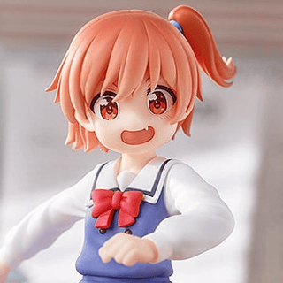 Hinata Hoshino - Wataten! Pop Up Parade - Good Smile Company - Profil