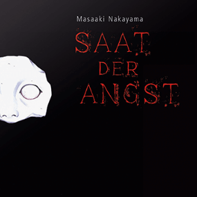 Saat der Angst - Luxury Edition - Egmont