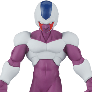 Cooler - Dragon Ball Z - Solid Edge Works - Banpresto