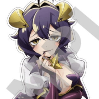 Magia Baiser (Hiiragi Utena) - Gushing Over Magical Girls - Acrylic Stand (Bust Up) - i-rights,LLC - Profil