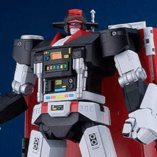 Ramrod (Bismark) - Moderoid - Good Smile Company