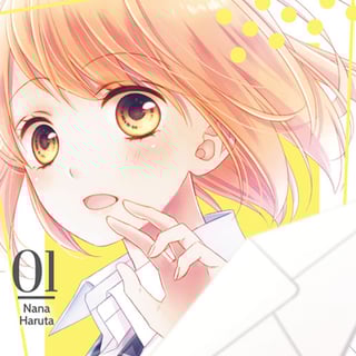 Rokugatsu no Love Letter - Altraverse - Band 01 