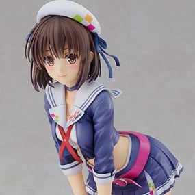 Megumi Kato - Racing - Good Smile Company - Profil