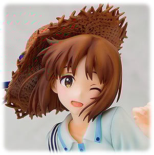 Yukiho Hagiwara - Phat! - Profil